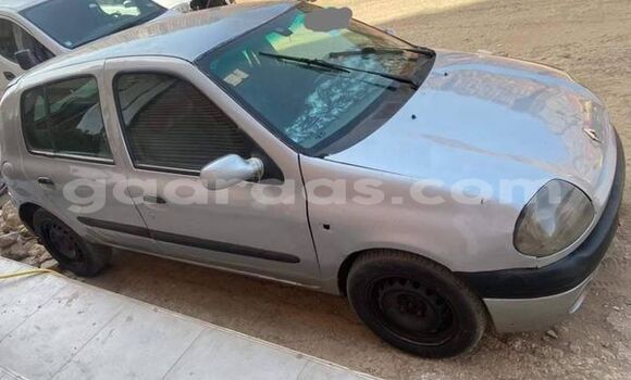 Acheter Occasion Voiture Renault Clio Autre à Dakar, Dakar