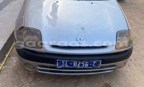 Dieundeu Occasion Renault Clio Other Auto in Dakar in Dakar Dieundeu Occasion Renault Clio Other Auto in Dakar in Dakar