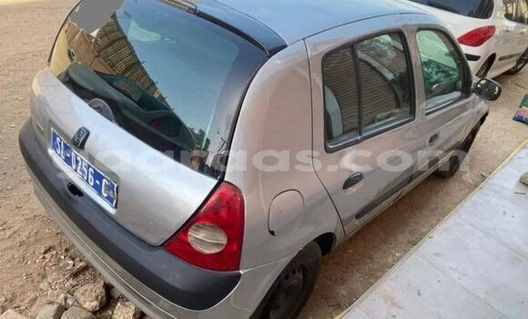 Dieundeu Occasion Renault Clio Other Auto in Dakar in Dakar Dieundeu Occasion Renault Clio Other Auto in Dakar in Dakar