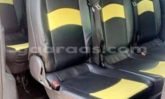 Acheter Occasion Voiture Mercedes Viano Autre à Dakar, Dakar Acheter Occasion Voiture Mercedes Viano Autre à Dakar, Dakar