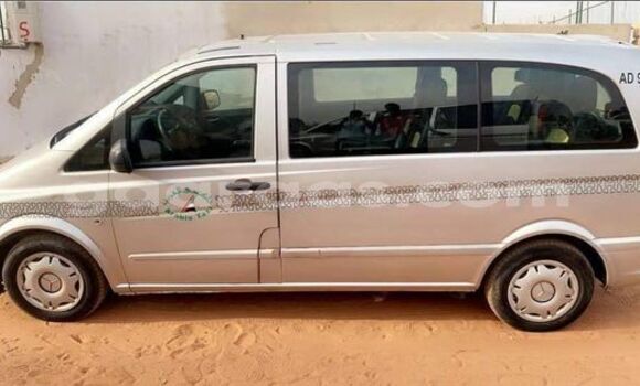 Dieundeu Occasion Mercedes Viano Other Auto in Dakar in Dakar Dieundeu Occasion Mercedes Viano Other Auto in Dakar in Dakar