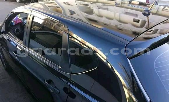 Acheter Occasion Voiture Nissan Qashqai Noir à Dakar, Dakar Acheter Occasion Voiture Nissan Qashqai Noir à Dakar, Dakar