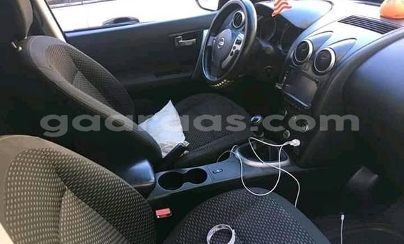 Acheter Occasion Voiture Nissan Qashqai Noir à Dakar, Dakar Acheter Occasion Voiture Nissan Qashqai Noir à Dakar, Dakar