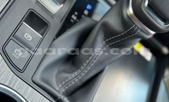 Dieundeu Imported Toyota Land Cruiser Black Auto in Dakar in Dakar Dieundeu Imported Toyota Land Cruiser Black Auto in Dakar in Dakar