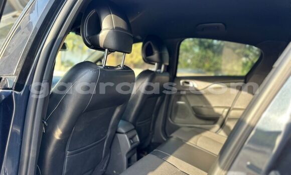 Buy Import Citroen DS4 Black Car in Dakar in Dakar Buy Import Citroen DS4 Black Car in Dakar in Dakar