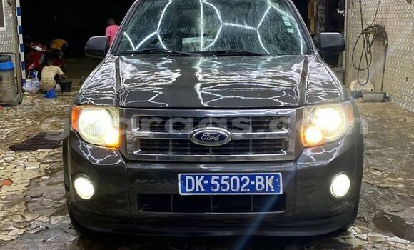 Dieundeu Occasion Ford Aspire Other Auto in Dakar in Dakar Dieundeu Occasion Ford Aspire Other Auto in Dakar in Dakar