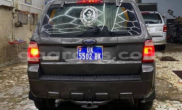 Dieundeu Occasion Ford Aspire Other Auto in Dakar in Dakar Dieundeu Occasion Ford Aspire Other Auto in Dakar in Dakar