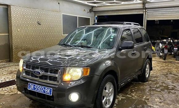 Dieundeu Occasion Ford Aspire Other Auto in Dakar in Dakar Dieundeu Occasion Ford Aspire Other Auto in Dakar in Dakar