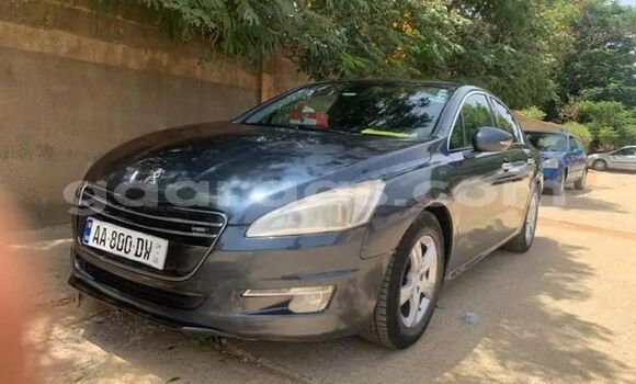 Acheter Occasion Voiture Peugeot 508 Autre à Dakar, Dakar