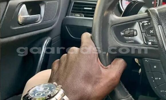 Dieundeu Occasion Peugeot 508 Other Auto in Dakar in Dakar Dieundeu Occasion Peugeot 508 Other Auto in Dakar in Dakar