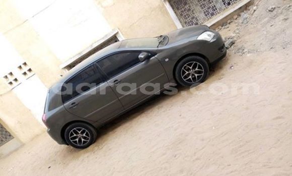 Acheter Occasion Voiture Toyota Corolla Autre à Dakar, Dakar Acheter Occasion Voiture Toyota Corolla Autre à Dakar, Dakar