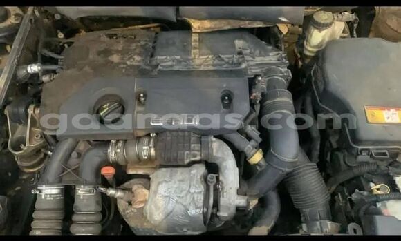 Dieundeu Occasion Peugeot 508 Other Auto in Dakar in Dakar Dieundeu Occasion Peugeot 508 Other Auto in Dakar in Dakar