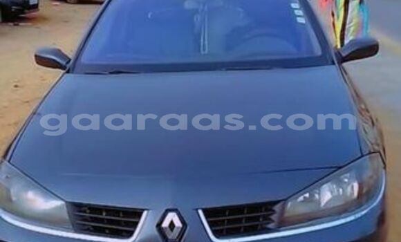 Dieundeu Occasion Renault Megane Other Auto in Dakar in Dakar Dieundeu Occasion Renault Megane Other Auto in Dakar in Dakar