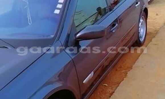 Dieundeu Occasion Renault Megane Other Auto in Dakar in Dakar Dieundeu Occasion Renault Megane Other Auto in Dakar in Dakar