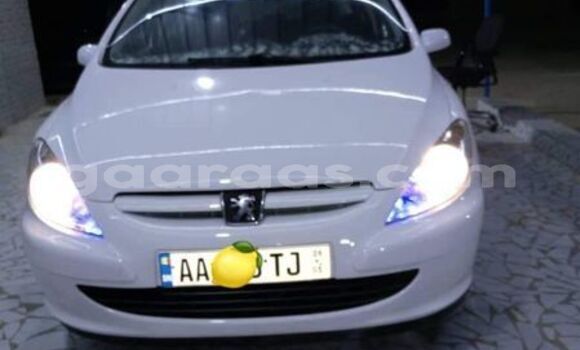Acheter Occasion Voiture Peugeot 307 Autre à Dakar, Dakar