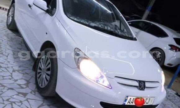 Dieundeu Occasion Peugeot 307 Other Auto in Dakar in Dakar Dieundeu Occasion Peugeot 307 Other Auto in Dakar in Dakar