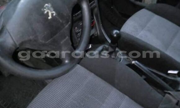 Dieundeu Occasion Peugeot 307 Other Auto in Dakar in Dakar Dieundeu Occasion Peugeot 307 Other Auto in Dakar in Dakar