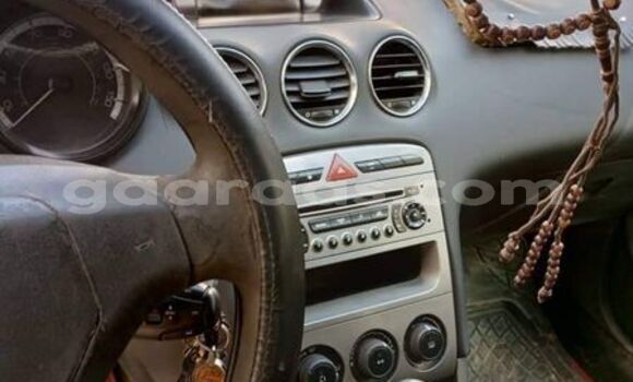Buy Used Peugeot 308 Other Car in Dakar in Dakar