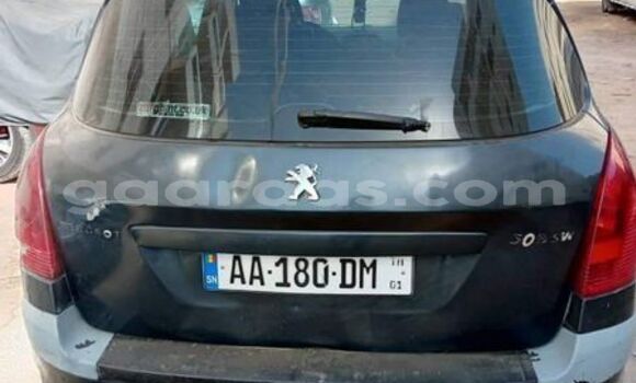 Dieundeu Occasion Peugeot 308 Other Auto in Dakar in Dakar Dieundeu Occasion Peugeot 308 Other Auto in Dakar in Dakar