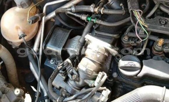 Dieundeu Occasion Peugeot 308 Other Auto in Dakar in Dakar Dieundeu Occasion Peugeot 308 Other Auto in Dakar in Dakar