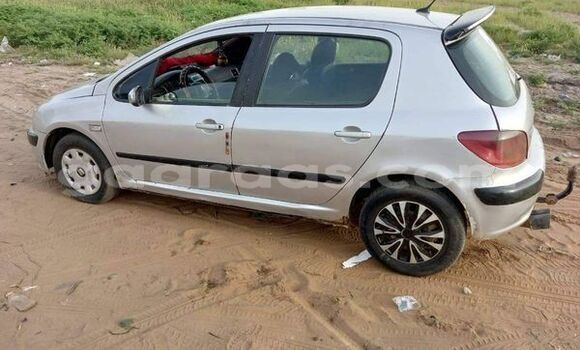Acheter Occasion Voiture Peugeot 307 Autre à Dakar, Dakar Acheter Occasion Voiture Peugeot 307 Autre à Dakar, Dakar
