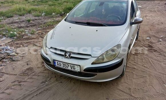 Dieundeu Occasion Peugeot 307 Other Auto in Dakar in Dakar Dieundeu Occasion Peugeot 307 Other Auto in Dakar in Dakar