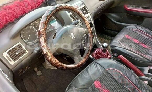 Dieundeu Occasion Peugeot 307 Other Auto in Dakar in Dakar Dieundeu Occasion Peugeot 307 Other Auto in Dakar in Dakar