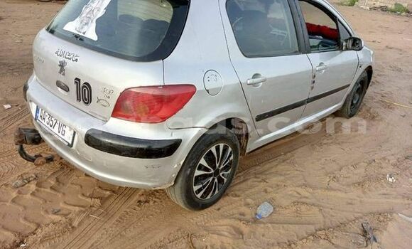 Dieundeu Occasion Peugeot 307 Other Auto in Dakar in Dakar Dieundeu Occasion Peugeot 307 Other Auto in Dakar in Dakar