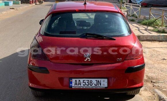 Dieundeu Occasion Peugeot 2008 Other Auto in Dakar in Dakar Dieundeu Occasion Peugeot 2008 Other Auto in Dakar in Dakar