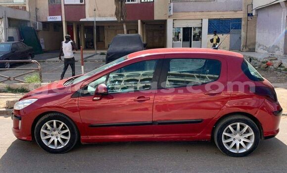 Dieundeu Occasion Peugeot 2008 Other Auto in Dakar in Dakar Dieundeu Occasion Peugeot 2008 Other Auto in Dakar in Dakar