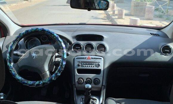 Dieundeu Occasion Peugeot 2008 Other Auto in Dakar in Dakar Dieundeu Occasion Peugeot 2008 Other Auto in Dakar in Dakar