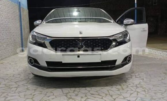 Dieundeu Occasion Citroen DS4 Other Auto in Dakar in Dakar