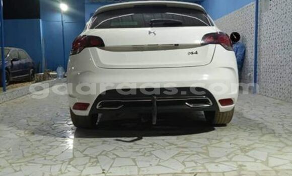 Dieundeu Occasion Citroen DS4 Other Auto in Dakar in Dakar Dieundeu Occasion Citroen DS4 Other Auto in Dakar in Dakar