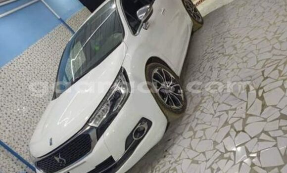 Dieundeu Occasion Citroen DS4 Other Auto in Dakar in Dakar Dieundeu Occasion Citroen DS4 Other Auto in Dakar in Dakar