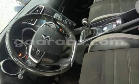 Dieundeu Occasion Citroen DS4 Other Auto in Dakar in Dakar Dieundeu Occasion Citroen DS4 Other Auto in Dakar in Dakar