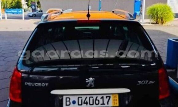 Acheter Occasion Voiture Peugeot 307 Autre à Dakar, Dakar