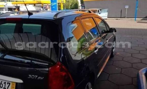 Dieundeu Occasion Peugeot 307 Other Auto in Dakar in Dakar Dieundeu Occasion Peugeot 307 Other Auto in Dakar in Dakar