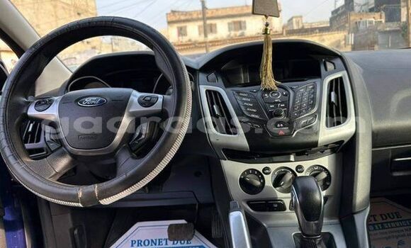 Dieundeu Occasion Hyundai Elantra Other Auto in Dakar in Dakar