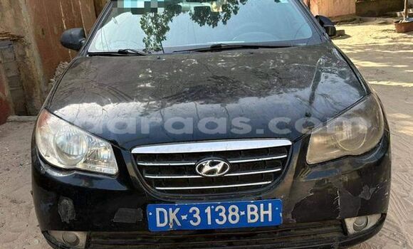 Dieundeu Occasion Hyundai Elantra Other Auto in Dakar in Dakar Dieundeu Occasion Hyundai Elantra Other Auto in Dakar in Dakar