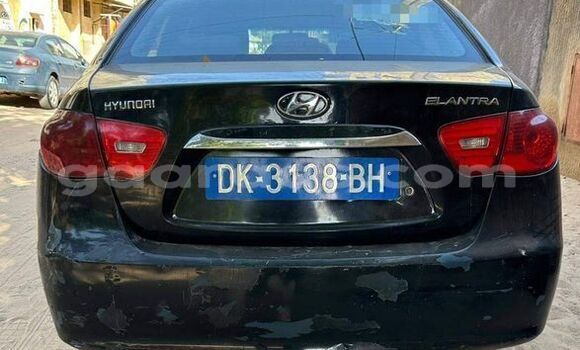 Dieundeu Occasion Hyundai Elantra Other Auto in Dakar in Dakar Dieundeu Occasion Hyundai Elantra Other Auto in Dakar in Dakar