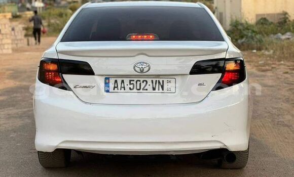 Dieundeu Occasion Toyota Cami Other Auto in Dakar in Dakar Dieundeu Occasion Toyota Cami Other Auto in Dakar in Dakar