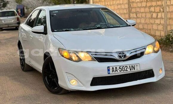 Dieundeu Occasion Toyota Cami Other Auto in Dakar in Dakar Dieundeu Occasion Toyota Cami Other Auto in Dakar in Dakar