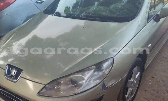 Acheter Occasion Voiture Peugeot 201 Autre à Dakar, Dakar