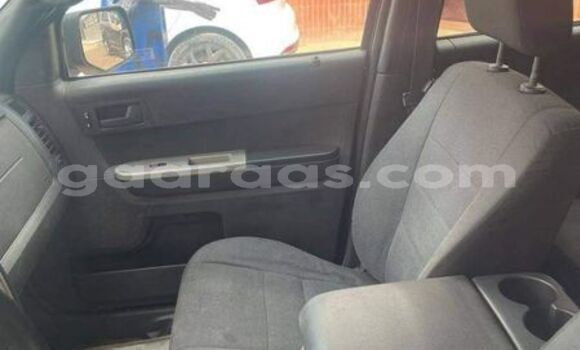 Dieundeu Occasion Ford Escape Other Auto in Dakar in Dakar Dieundeu Occasion Ford Escape Other Auto in Dakar in Dakar