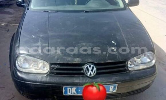 Dieundeu Occasion Volkswagen Golf Other Auto in Dakar in Dakar Dieundeu Occasion Volkswagen Golf Other Auto in Dakar in Dakar