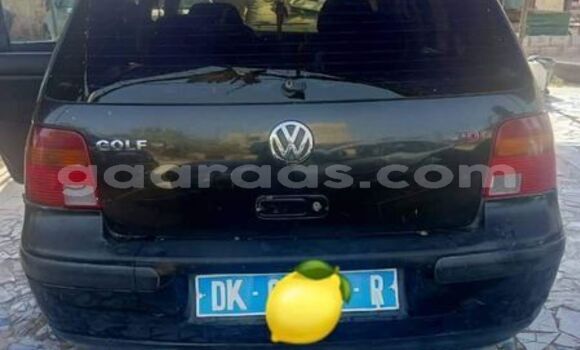 Dieundeu Occasion Volkswagen Golf Other Auto in Dakar in Dakar Dieundeu Occasion Volkswagen Golf Other Auto in Dakar in Dakar