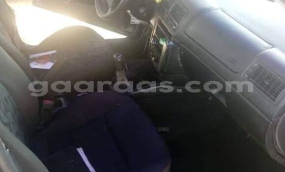 Dieundeu Occasion Volkswagen Golf Other Auto in Dakar in Dakar Dieundeu Occasion Volkswagen Golf Other Auto in Dakar in Dakar