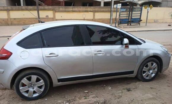 Acheter Occasion Voiture Citroen C4 Autre à Dakar, Dakar Acheter Occasion Voiture Citroen C4 Autre à Dakar, Dakar