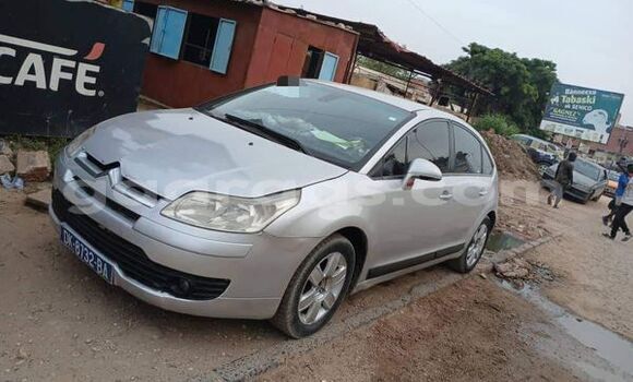 Dieundeu Occasion Citroen C4 Other Auto in Dakar in Dakar Dieundeu Occasion Citroen C4 Other Auto in Dakar in Dakar