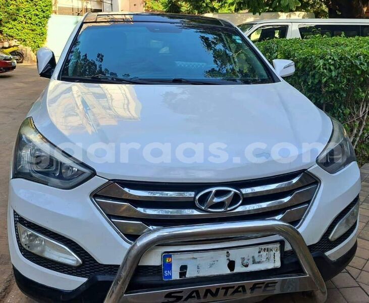 Big with watermark hyundai santa fe dakar dakar 24676